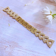 gold