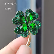 XZ0190-2 Small Clover