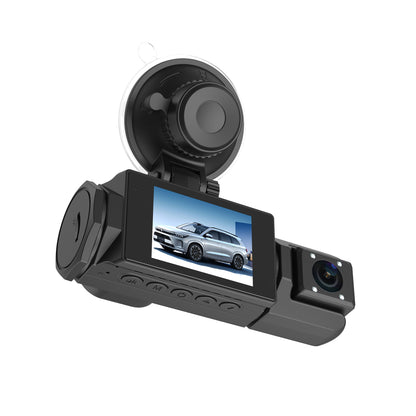Mobile App for Dash Cam Connectivity