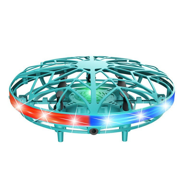 Floating LED Magic Ball image 1