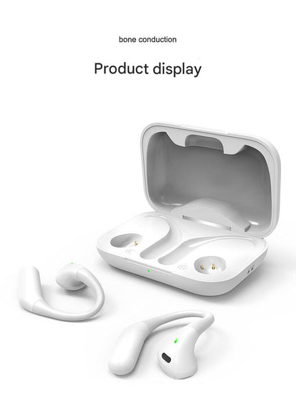 S730 Wireless Bluetooth Earbuds Image 1