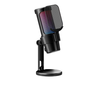 Professional USB microphone for recording