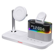 C09 Apple Watch Charger White