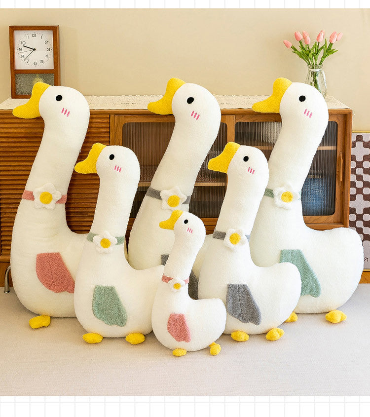 luxury plush pillow