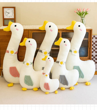 luxury plush pillow