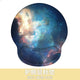 Wrist Mouse Pad-Galaxy (Pack of 1)
