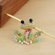 LX-11932 Frog 4072717