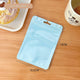Size 6 Blue (Pack of 5)