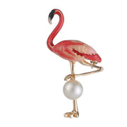 LX-11445 Flamingo Red 4072523