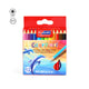 Hexagonal rod 3.5