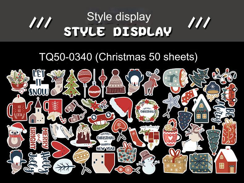 festive decoration