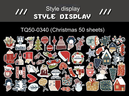 festive decoration