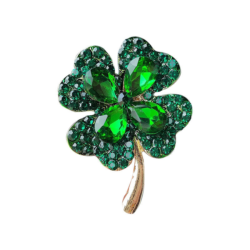 Stylish women brooch accessories
