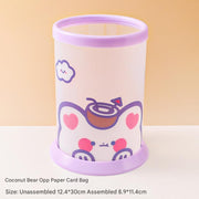Coconut Bear (Pack of 1)