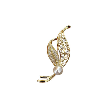 Stylish Brooch - Image 6