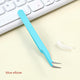 Blue Curved (Pack of 1)