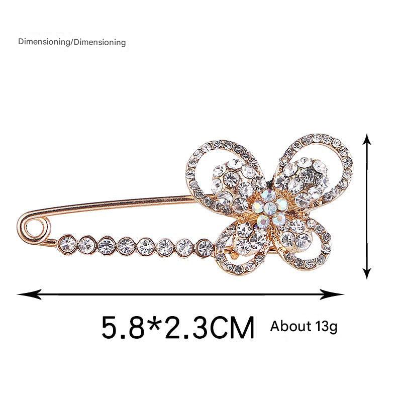 Assorted Brooches for Women - Image 10