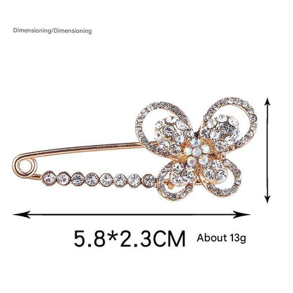 Assorted Brooches for Women - Image 10