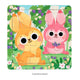 Set 11: 9-piece Little Rabbit