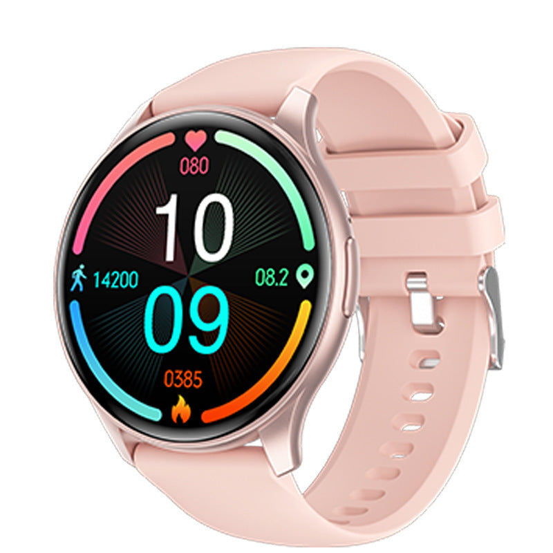 ZW60 Smartwatch with Charging Accessories