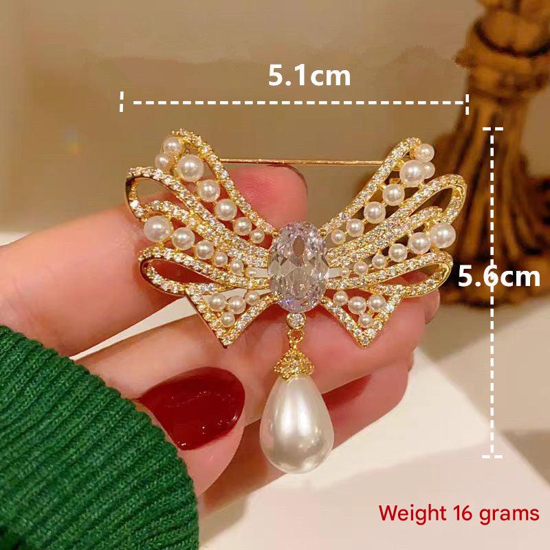 Versatile brooch design image 7