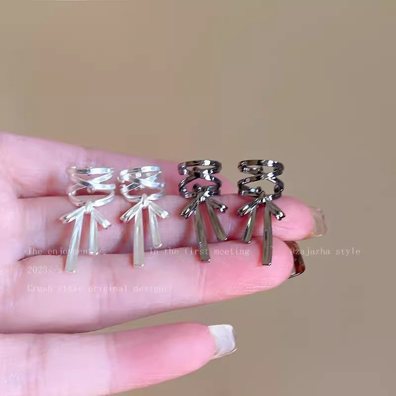 lightweight ear cuffs for women