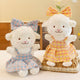 Plaid Sheep (Pack of 2)