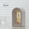 White (Night Light Model) (Pack of 1)