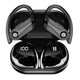 Q63-3 TWS Black Edge