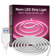 USB Pink 2M (Pack of 1)