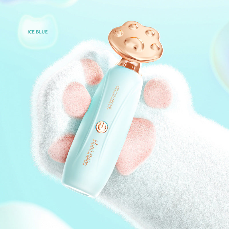 Ultrasonic Facial Massage Device Image 2