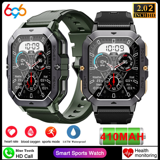 C28 Smart Watch - fitness tracking capabilities