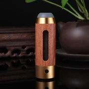 Third Generation - Red Sandalwood with Gold Accents (Pack of 2)