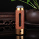 Third Generation - Red Sandalwood with Gold Accents (Pack of 2)