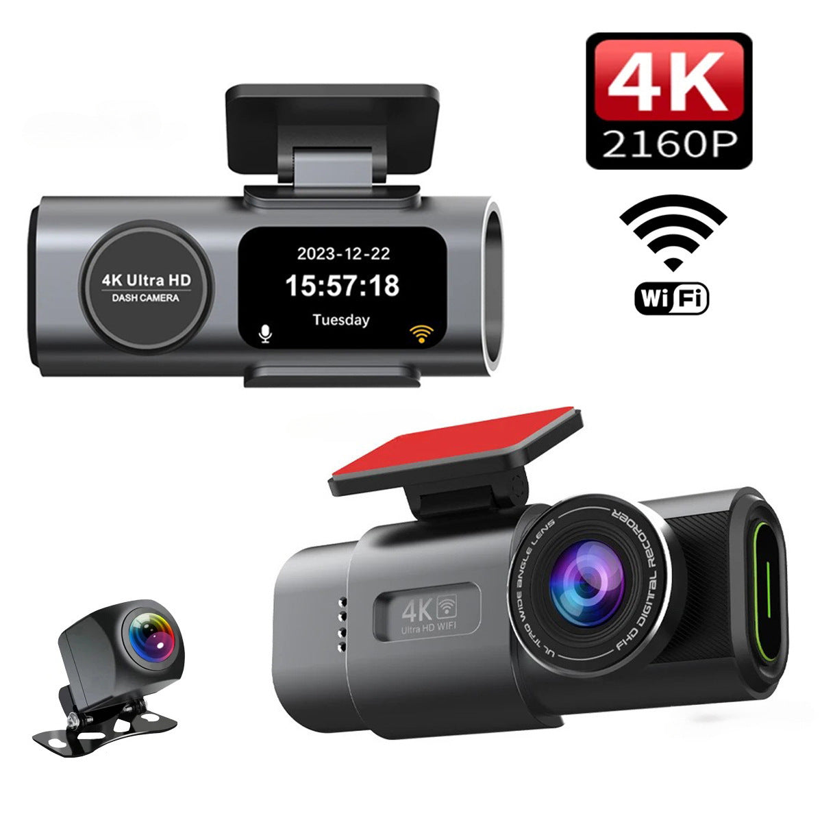 Dash Cam Installation Image 6