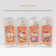 Teddy Series (Random) (Pack of 1)