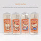Teddy Series (Random) (Pack of 1)