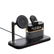 C09 with Qi2 Certification Black