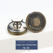 27L=17.0 MM*Round*Size 28