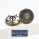 27L=17.0 MM*Round*Size 28