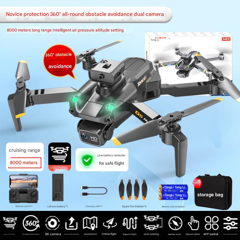 8K Kids Drone with Controller Image