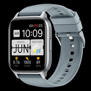 Silver Gray