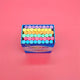 Multicolor Chalk, 48 Pieces per Box (100 boxes per case) (Pack of 1)