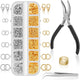 Multicolor Set 2 (Pack of 5)