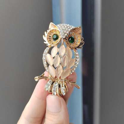 Summer style brooch accessory