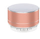 A10 Rose Gold (Cable + Packaging)
