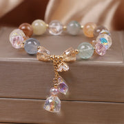 Color Pattern [Colorful Crystal with Austrian Rhinestones]