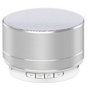 A10 Silver (Cable + Packaging)