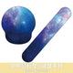 Keyboard and Mouse Set--Deep Space (Pack of 1)