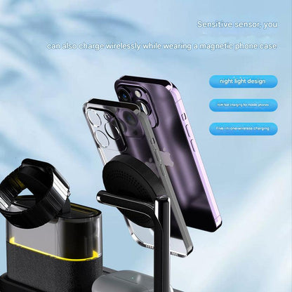 Home use of wireless charger image 8